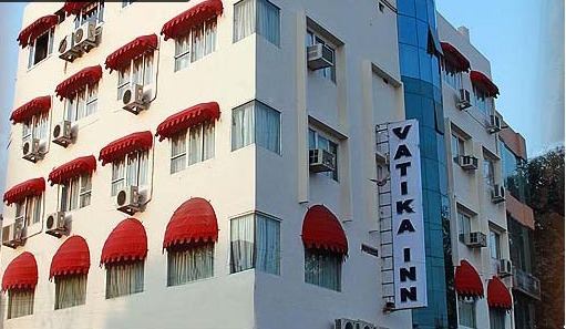Vatika Inn